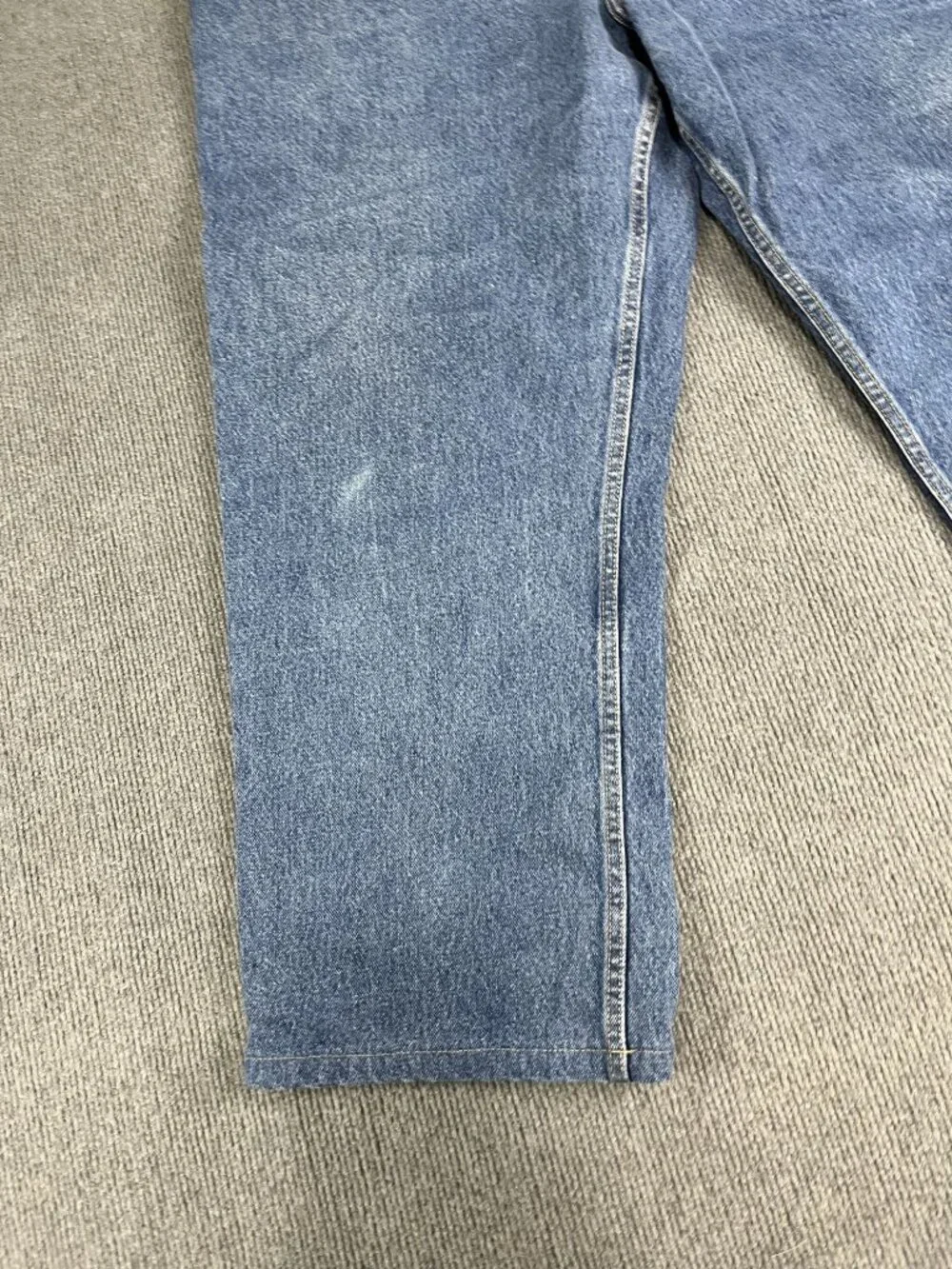 RedHead Men's Blue Denim Jeans 44x30